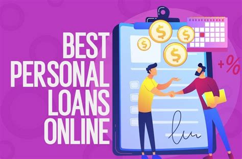 8 Top Personal Loan Companies Online: Unsecured Loans, Small Personal Loans, Low Interest ...