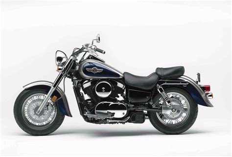 2008 Kawasaki Vulcan 1500 Classic - Picture 177431 | motorcycle review ...