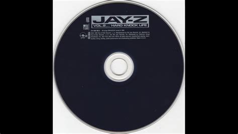 Vol. 2... Hard Knock Life : Jay-Z : Free Download, Borrow, and Streaming : Internet Archive