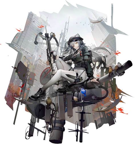 Arknights Worldwide on Twitter in 2021 | Concept art characters, Concept art, Character design ...