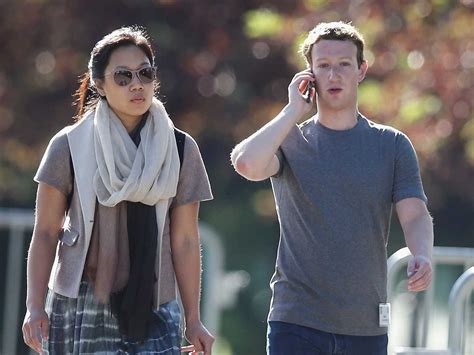 Mark Zuckerberg $25 Million Ebola Donation - Business Insider