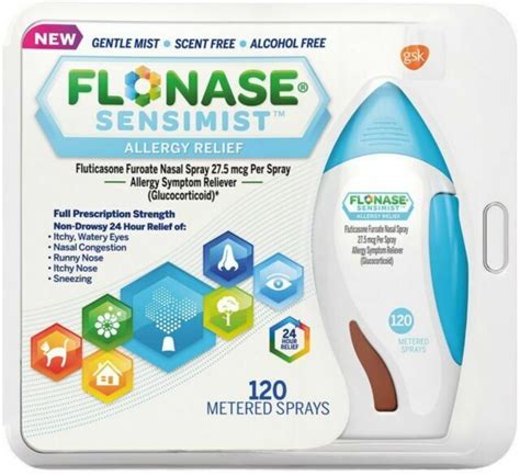 Flonase Dosage For Kids | Kids Matttroy