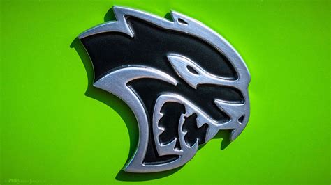 Hellcat Emblem | Hellcat, Car emblem, Emblems