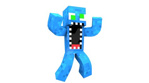 Funny Render Skin minecraft by NooEl-Gaming on DeviantArt