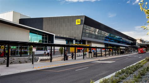 Aeropuerto de Melbourne, Aeropuerto de Tullamarine - Megaconstrucciones, Extreme Engineering