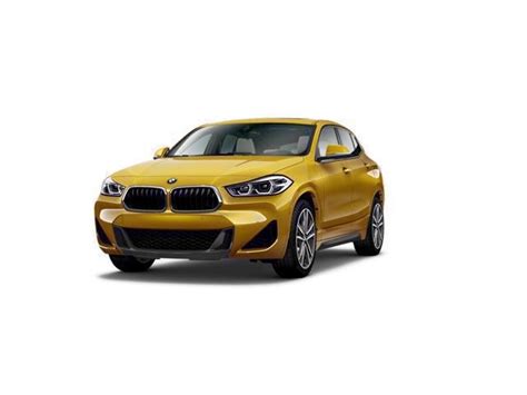 New 2023 BMW X2 xDrive28i SUV in Santa Fe #P5V73420 | Santa Fe BMW