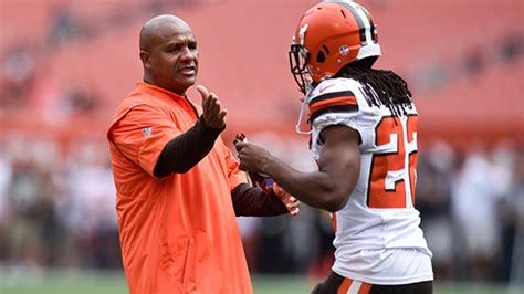 Hue Jackson press conference - 9/22