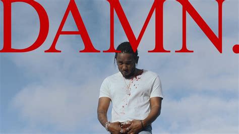 Why “DAMN” is Kendrick Lamar’s most important album. | by Jacob Russell ...