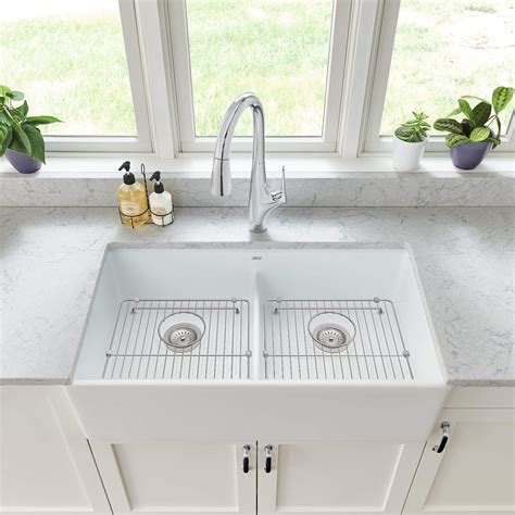 Farmhouse Sinks