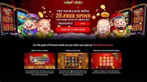 Valid Ruby Slots Casino Bonus Codes ⋆ 350% No Rules Bonus