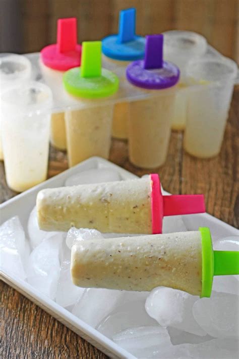 Kesar Pista Kulfi | Frozen dairy dessert made with Pistachios and ...