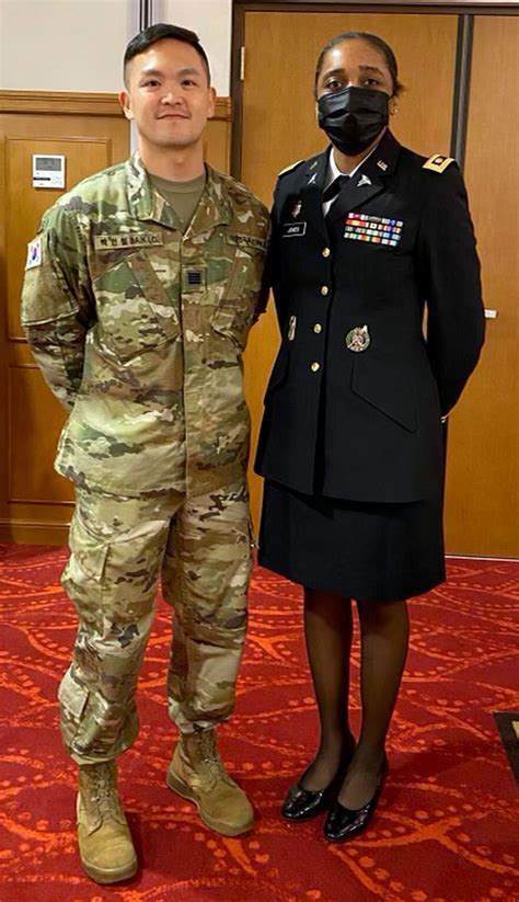 DVIDS - News - ROK Soldier assigned to USAMMC-K earns recognition as one of KATUSA’s Best