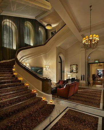 Amba Hotel Charing Cross $199 ($̶4̶8̶1̶) - UPDATED 2018 Prices & Reviews - London, England ...