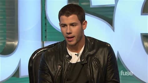 Nick Jonas: "Jealous" Is Inspired By Real Experience With Girlfriend ...