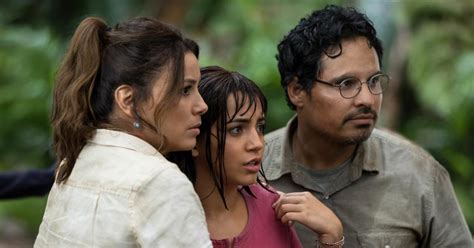 ‘Dora And The Lost City Of Gold’: Review | Reviews | Screen