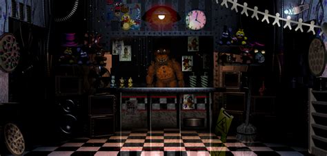 Pin by zienaba123 on FNAF | Freddy fazbear, Freddy, Fnaf