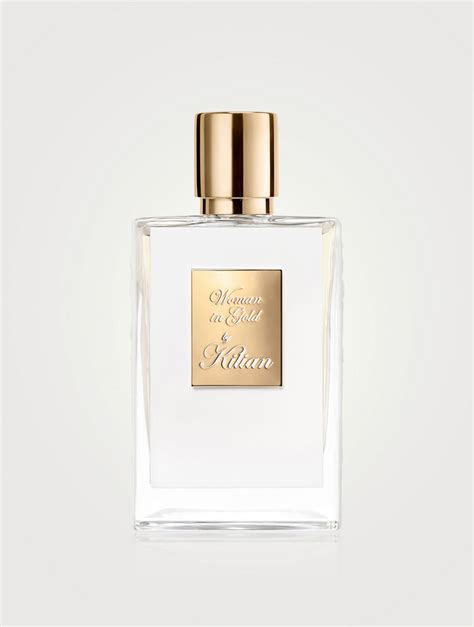 KILIAN Woman In Gold Eau de Parfum | Holt Renfrew Canada