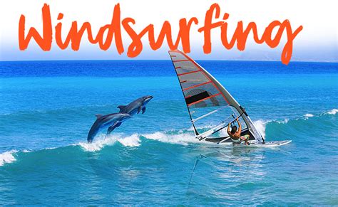 Best Windsurfing Boards - Top 5, Tips & How-To Guide