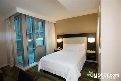 Hilton Garden Inn New York - Times Square Central Review: What To REALLY Expect If You Stay