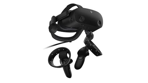 HP Reverb G2 VR headset review | CNN Underscored