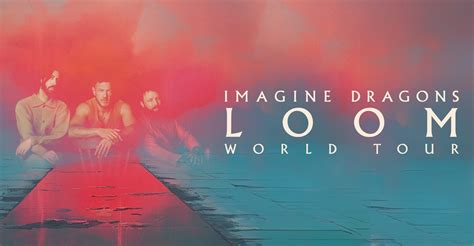 Rocking Out: Imagine Dragons Concerts 2025 USA Tour Dates Revealed! Get Ready to Experience the ...