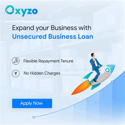 Unsecured Business Loan Services at Best Price in Gurugram | Oxyzo ...