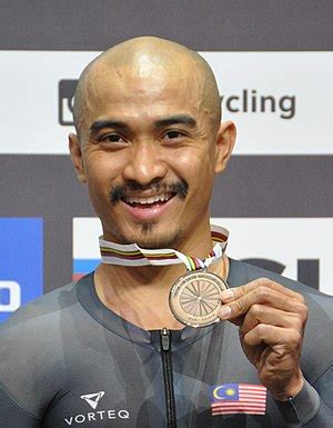 Azizulhasni Awang Biography, Age, Height, Wife, Net Worth, Family