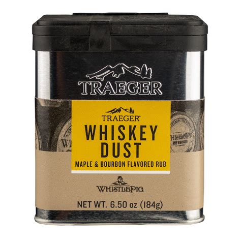 Traeger Dry Rubs and BBQ Seasonings | Traeger Grills®