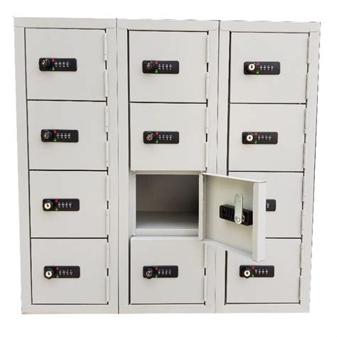 Mini Mobile Phone Locker – Aus Office Furniture