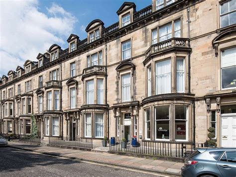 TRAVELODGE EDINBURGH LEARMONTH - Updated 2021 Prices, Hotel Reviews ...