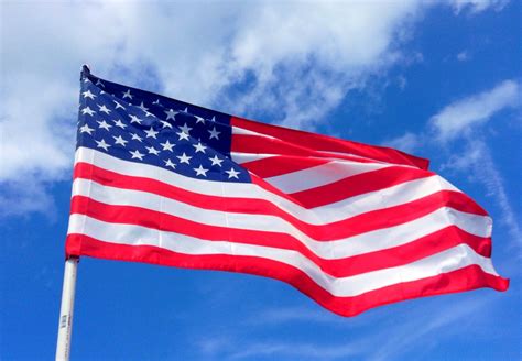 American Flag, US Flag, USA Flag, | American Flag 6/2014 pic… | Flickr