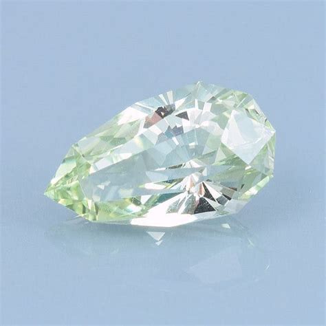 Grossular Garnet | Green | 1.20 ct - International Gem Society