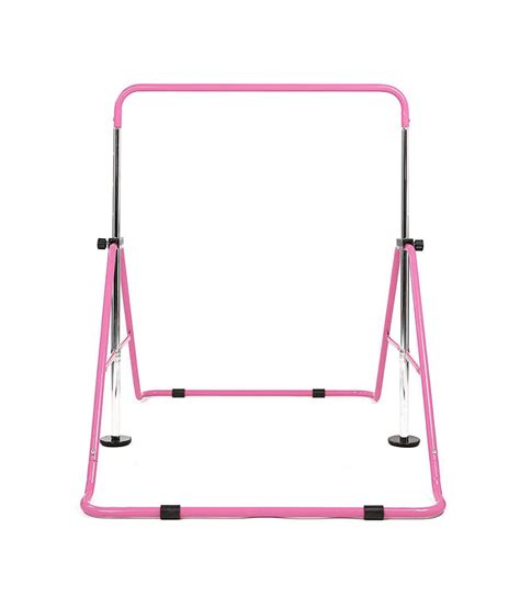 Gymnastic Training Bar for kids – Pink – Little Nation | Kids Toys, School Accessories ...