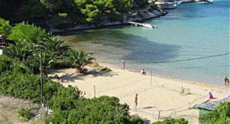 Best sandy beaches in Croatia