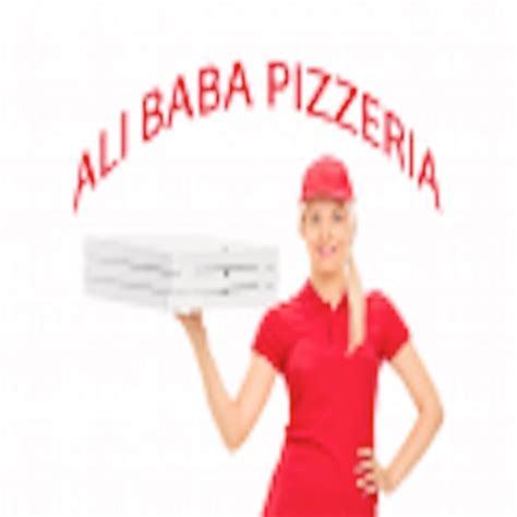 Ali Baba Pizza by Eat Online ApS