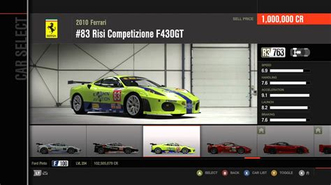 Forza motorsport 4 cheats - caqweprofiles