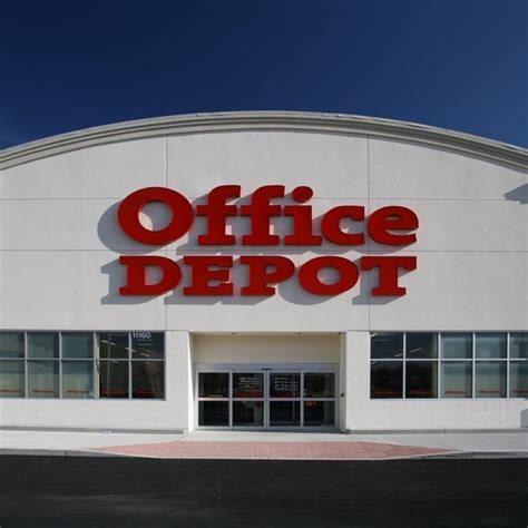 Office Depot - Dallas, TX