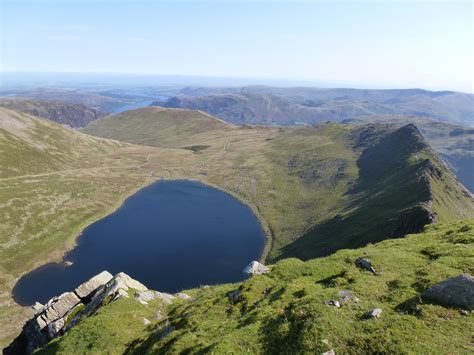 Planned Trip to Helvellyn 28th May 2016 - tga