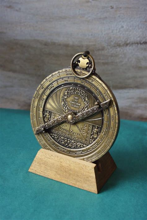 Astrolabe Navigation Device Star Observation Astrolabio - Etsy