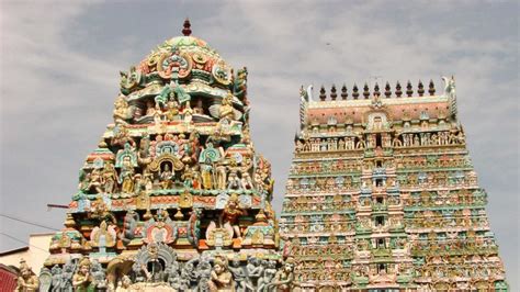 Kumbakonam-temples | Holy Dham