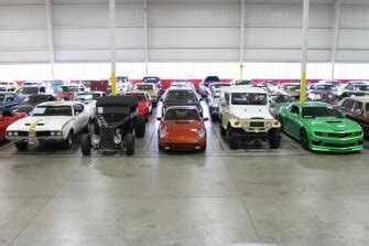 GR Auto Gallery - Classic Car dealer in Grand_Rapids, Michigan - Classics on Autotrader