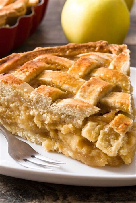 Paula Deen Apple Pie Recipe - American Chefs Recipes