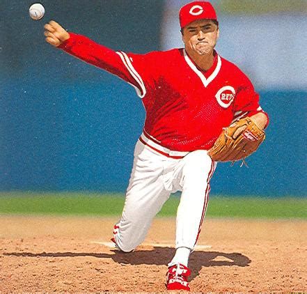 RBIers with the Reds - The RBI Baseball Database