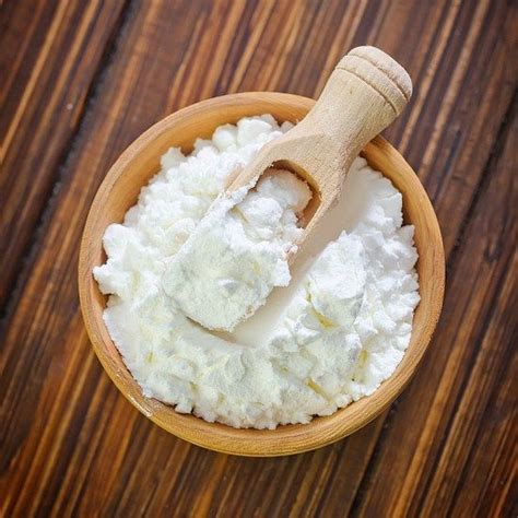 13 Uses for Cornstarch. Cornstarch isn't just for cooking! Here are 13 ...