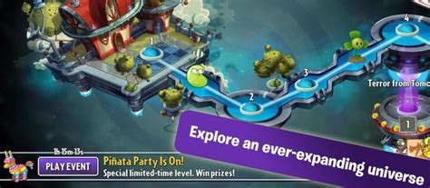 Plants vs Zombies 2 Strategy Guide: 6 Tips & Tricks You Need to Know