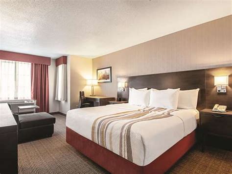 La Quinta Inn Airport Vancouver Richmond, BC - See Discounts