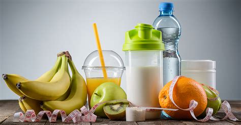 The Must-Haves of Fitness Nutrition Nmami Life