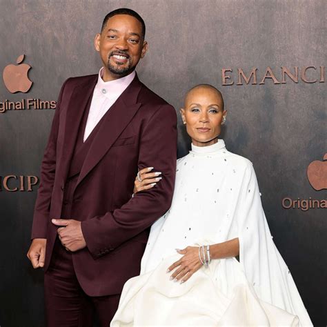 Jada Pinkett Smith reveals she and Will Smith are separated, reflects on Oscars slap - Good ...