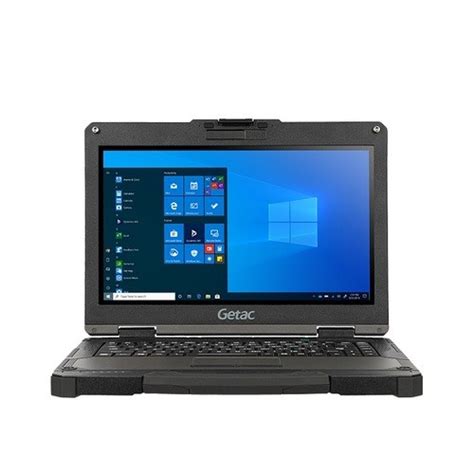 Getac B360 - 13.3" Ultra Rugged Laptop | Rugged Development