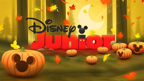 Disney Junior :: Behance